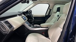 2020 (20) LAND ROVER RANGE ROVER SPORT 3.0 SDV6 HSE 5dr Auto 5204878