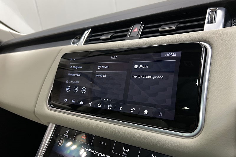 2020 (20) LAND ROVER RANGE ROVER SPORT 3.0 SDV6 HSE 5dr Auto 5204905