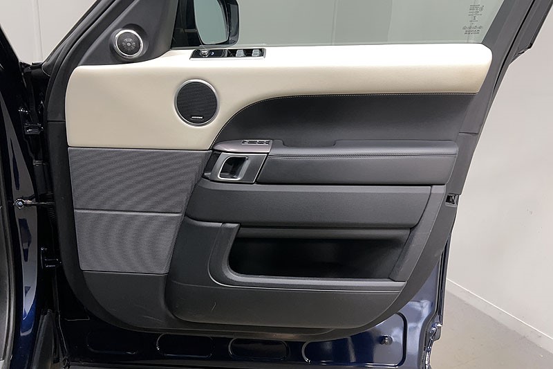 2020 (20) LAND ROVER RANGE ROVER SPORT 3.0 SDV6 HSE 5dr Auto 5204888