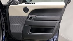 2020 (20) LAND ROVER RANGE ROVER SPORT 3.0 SDV6 HSE 5dr Auto 5204888