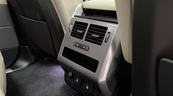 2020 (20) LAND ROVER RANGE ROVER SPORT 3.0 SDV6 HSE 5dr Auto 5204887