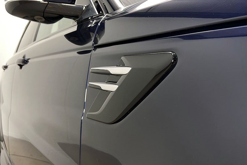 2020 (20) LAND ROVER RANGE ROVER SPORT 3.0 SDV6 HSE 5dr Auto 5204929