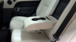 2020 (20) LAND ROVER RANGE ROVER SPORT 3.0 SDV6 HSE 5dr Auto 5204919