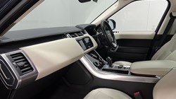 2020 (20) LAND ROVER RANGE ROVER SPORT 3.0 SDV6 HSE 5dr Auto 5204912