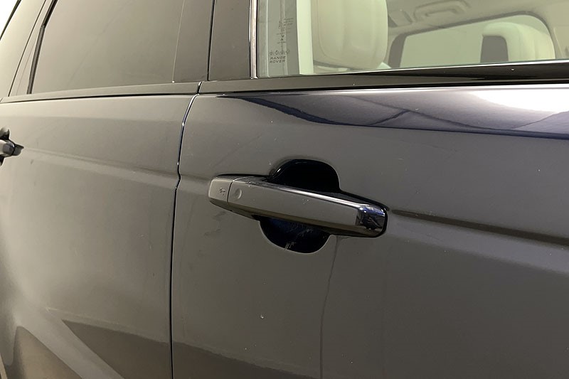 2020 (20) LAND ROVER RANGE ROVER SPORT 3.0 SDV6 HSE 5dr Auto 5204928