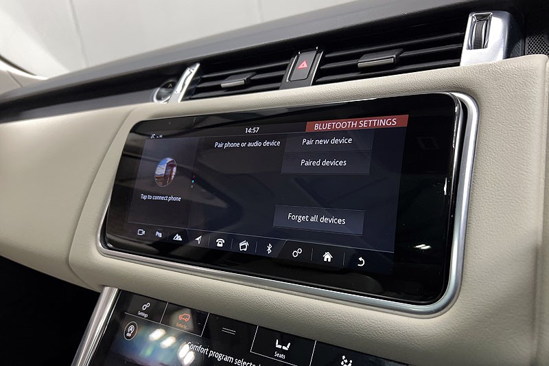 2020 (20) LAND ROVER RANGE ROVER SPORT 3.0 SDV6 HSE 5dr Auto 5204910