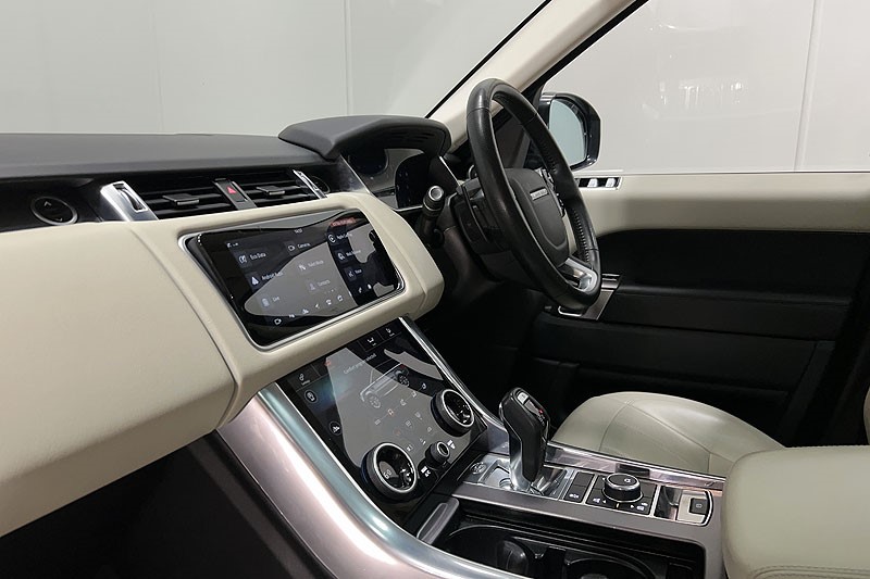 2020 (20) LAND ROVER RANGE ROVER SPORT 3.0 SDV6 HSE 5dr Auto 5204913