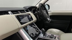 2020 (20) LAND ROVER RANGE ROVER SPORT 3.0 SDV6 HSE 5dr Auto 5204913