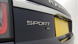2020 (20) LAND ROVER RANGE ROVER SPORT 3.0 SDV6 HSE 5dr Auto 5204924