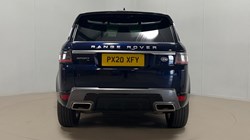2020 (20) LAND ROVER RANGE ROVER SPORT 3.0 SDV6 HSE 5dr Auto 5204881