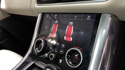 2020 (20) LAND ROVER RANGE ROVER SPORT 3.0 SDV6 HSE 5dr Auto 5204903