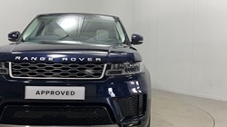2020 (20) LAND ROVER RANGE ROVER SPORT 3.0 SDV6 HSE 5dr Auto 5204932