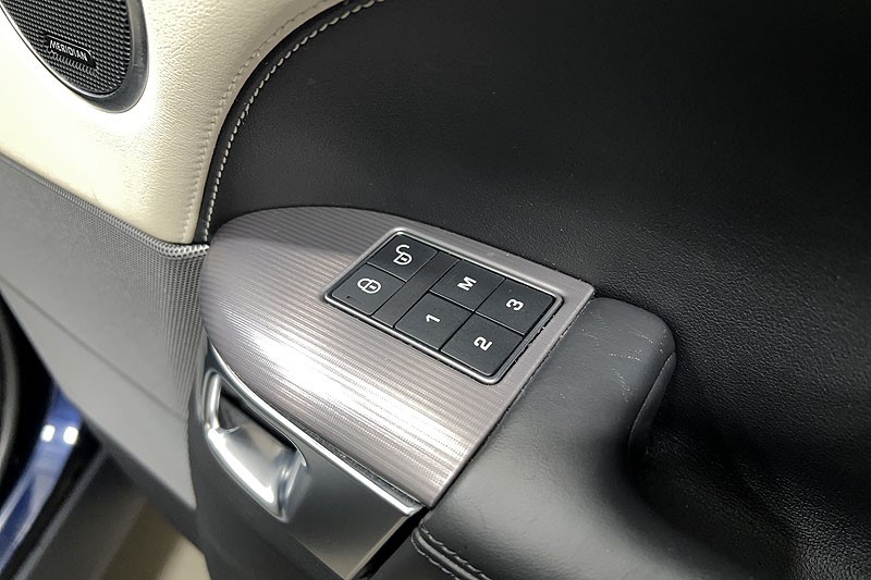 2020 (20) LAND ROVER RANGE ROVER SPORT 3.0 SDV6 HSE 5dr Auto 5204889