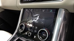 2020 (20) LAND ROVER RANGE ROVER SPORT 3.0 SDV6 HSE 5dr Auto 5204904