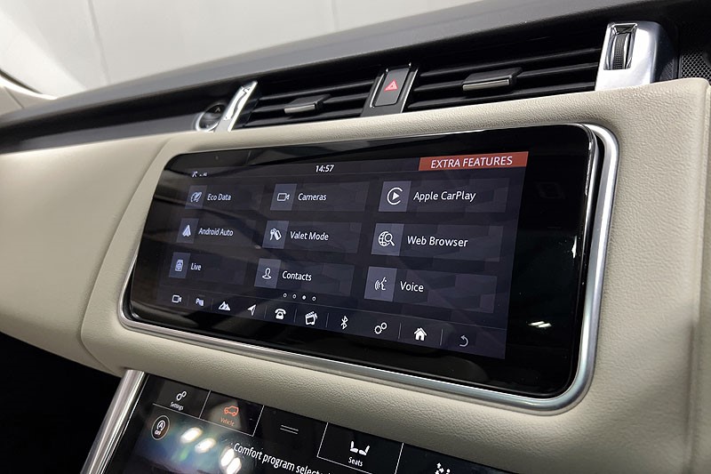 2020 (20) LAND ROVER RANGE ROVER SPORT 3.0 SDV6 HSE 5dr Auto 5204906