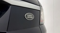 2020 (20) LAND ROVER RANGE ROVER SPORT 3.0 SDV6 HSE 5dr Auto 5204926