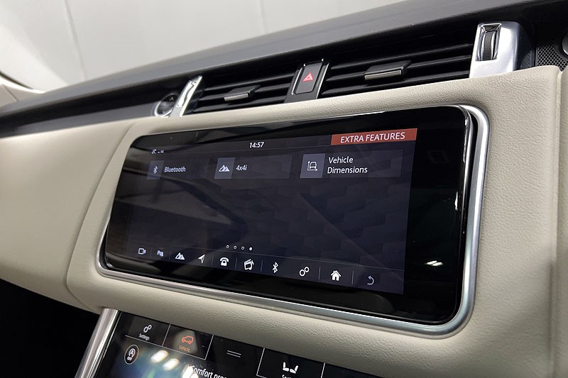 2020 (20) LAND ROVER RANGE ROVER SPORT 3.0 SDV6 HSE 5dr Auto 5204907