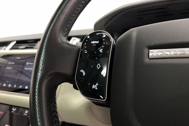 2020 (20) LAND ROVER RANGE ROVER SPORT 3.0 SDV6 HSE 5dr Auto 5204898