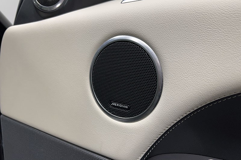 2020 (20) LAND ROVER RANGE ROVER SPORT 3.0 SDV6 HSE 5dr Auto 5204890