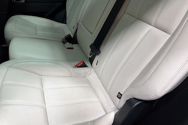 2020 (20) LAND ROVER RANGE ROVER SPORT 3.0 SDV6 HSE 5dr Auto 5204917