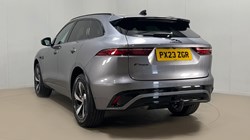 2023 (23) JAGUAR F-PACE 2.0 D200 R-Dynamic S 5dr Auto AWD 5213073