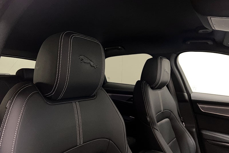 2023 (23) JAGUAR F-PACE 2.0 D200 R-Dynamic S 5dr Auto AWD 5213089