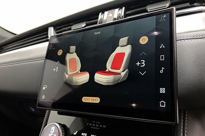 2023 (23) JAGUAR F-PACE 2.0 D200 R-Dynamic S 5dr Auto AWD 5213104