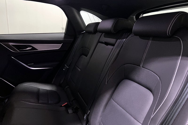 2023 (23) JAGUAR F-PACE 2.0 D200 R-Dynamic S 5dr Auto AWD 5213109