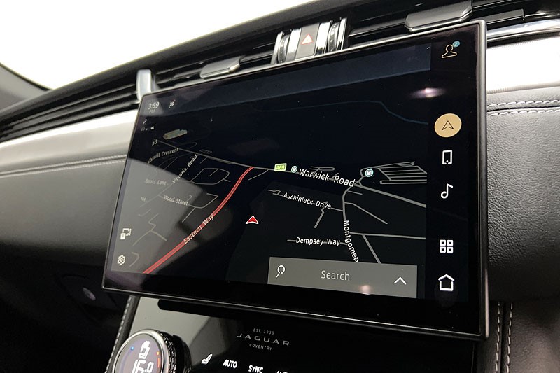 2023 (23) JAGUAR F-PACE 2.0 D200 R-Dynamic S 5dr Auto AWD 5213100