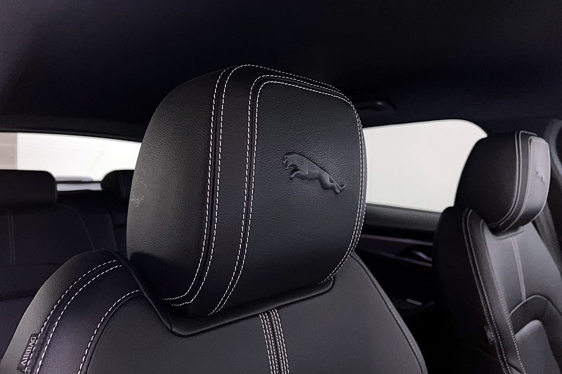 2023 (23) JAGUAR F-PACE 2.0 D200 R-Dynamic S 5dr Auto AWD 5213090