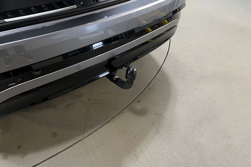 2023 (23) JAGUAR F-PACE 2.0 D200 R-Dynamic S 5dr Auto AWD 5213118