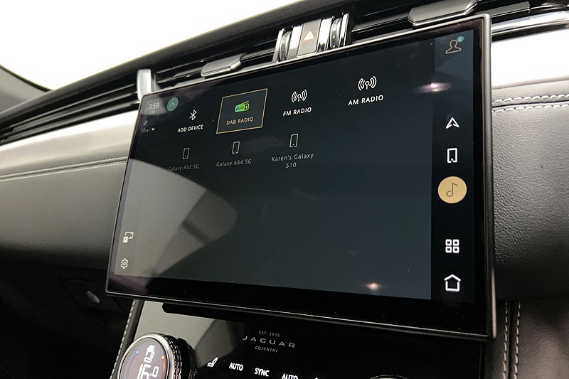 2023 (23) JAGUAR F-PACE 2.0 D200 R-Dynamic S 5dr Auto AWD 5213101