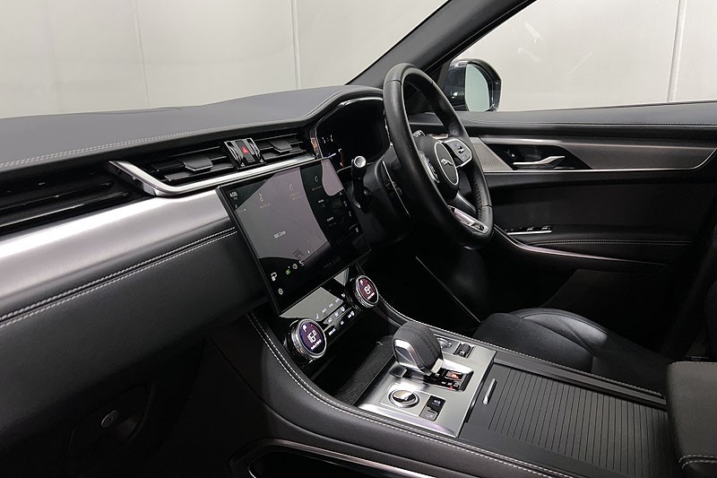 2023 (23) JAGUAR F-PACE 2.0 D200 R-Dynamic S 5dr Auto AWD 5213106