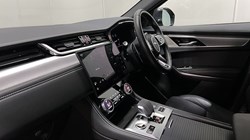 2023 (23) JAGUAR F-PACE 2.0 D200 R-Dynamic S 5dr Auto AWD 5213106
