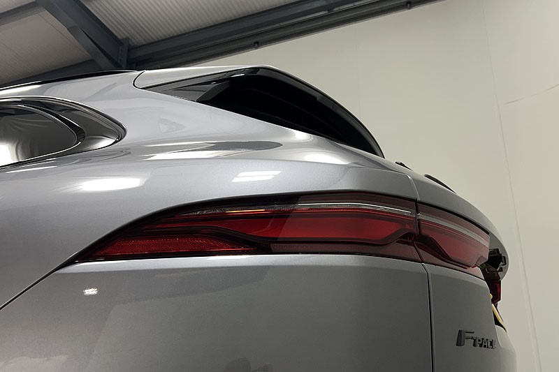 2023 (23) JAGUAR F-PACE 2.0 D200 R-Dynamic S 5dr Auto AWD 5213119