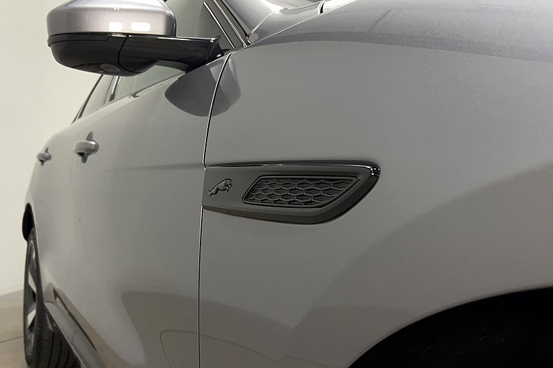 2023 (23) JAGUAR F-PACE 2.0 D200 R-Dynamic S 5dr Auto AWD 5213125