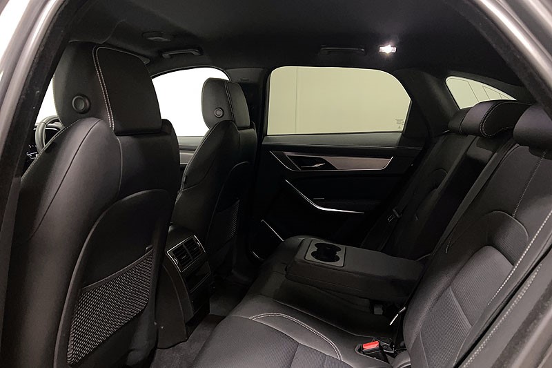 2023 (23) JAGUAR F-PACE 2.0 D200 R-Dynamic S 5dr Auto AWD 5213113