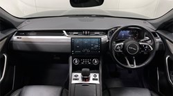 2023 (23) JAGUAR F-PACE 2.0 D200 R-Dynamic S 5dr Auto AWD 5213080
