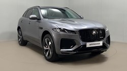2023 (23) JAGUAR F-PACE 2.0 D200 R-Dynamic S 5dr Auto AWD 5213072