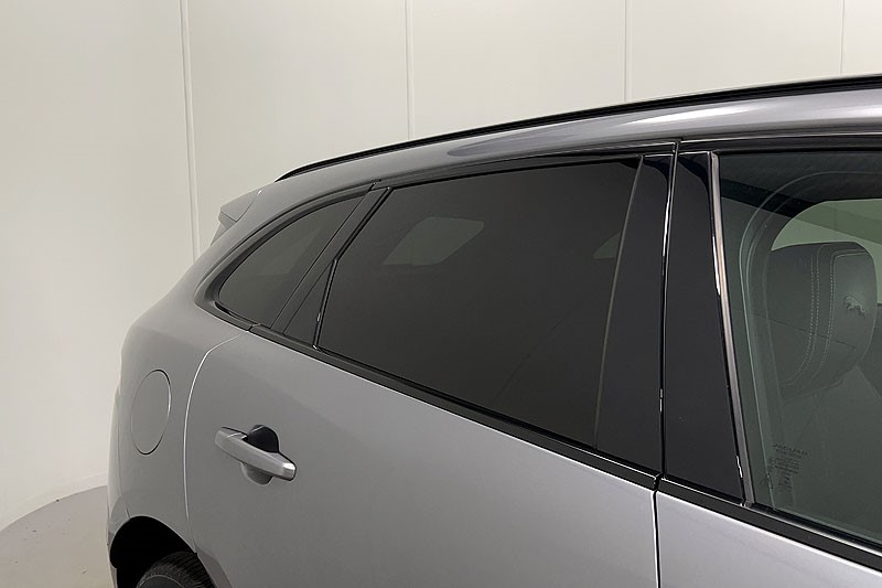 2023 (23) JAGUAR F-PACE 2.0 D200 R-Dynamic S 5dr Auto AWD 5213122