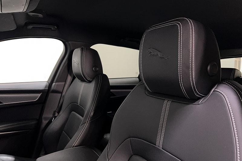 2023 (23) JAGUAR F-PACE 2.0 D200 R-Dynamic S 5dr Auto AWD 5213107