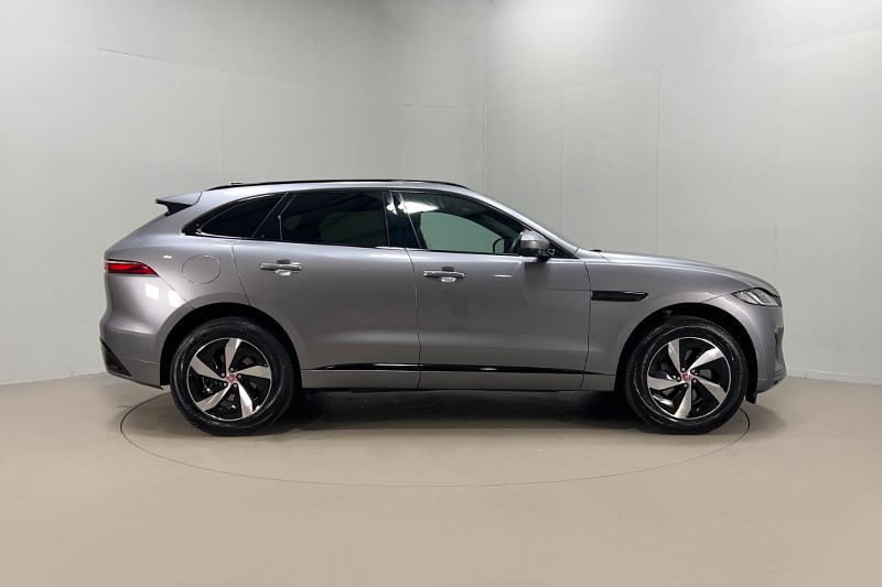 2023 (23) JAGUAR F-PACE 2.0 D200 R-Dynamic S 5dr Auto AWD 5213076