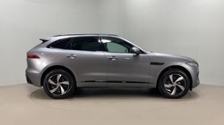 2023 (23) JAGUAR F-PACE 2.0 D200 R-Dynamic S 5dr Auto AWD 5213076