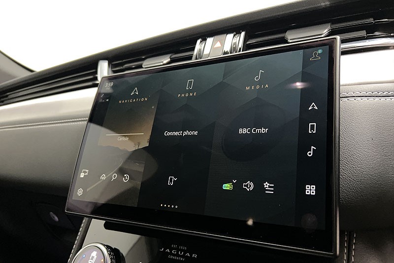 2023 (23) JAGUAR F-PACE 2.0 D200 R-Dynamic S 5dr Auto AWD 5213097