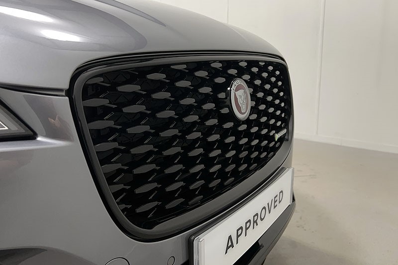 2023 (23) JAGUAR F-PACE 2.0 D200 R-Dynamic S 5dr Auto AWD 5213127