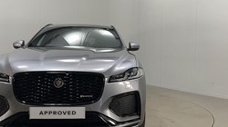 2023 (23) JAGUAR F-PACE 2.0 D200 R-Dynamic S 5dr Auto AWD 5213128