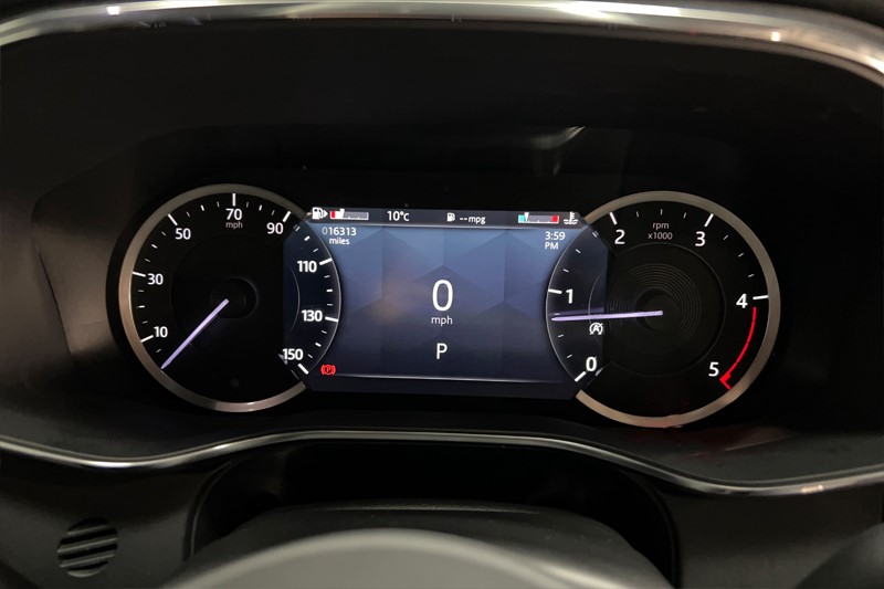 2023 (23) JAGUAR F-PACE 2.0 D200 R-Dynamic S 5dr Auto AWD 5213093