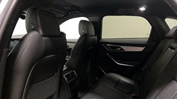 2023 (23) JAGUAR F-PACE 2.0 D200 R-Dynamic S 5dr Auto AWD 5213108