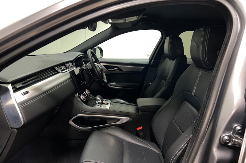 2023 (23) JAGUAR F-PACE 2.0 D200 R-Dynamic S 5dr Auto AWD 5213074