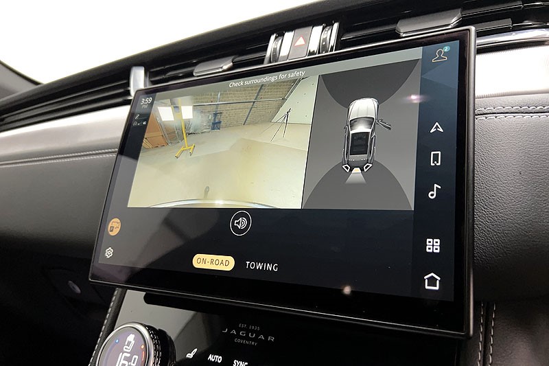 2023 (23) JAGUAR F-PACE 2.0 D200 R-Dynamic S 5dr Auto AWD 5213099